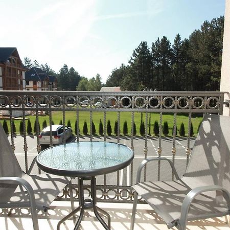 Apartament Elsa S15 Zlatibor Zewnętrze zdjęcie
