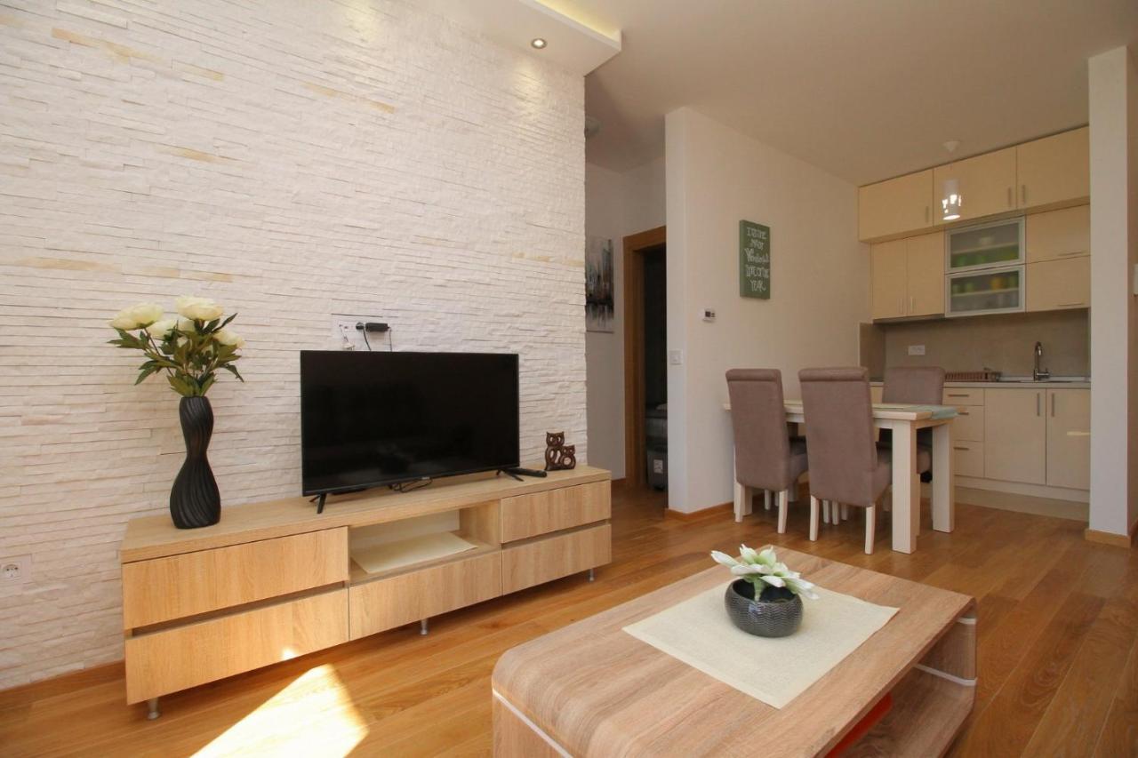 Apartament Elsa S15 Zlatibor Zewnętrze zdjęcie