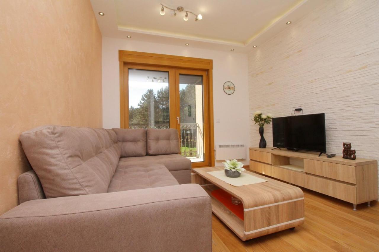 Apartament Elsa S15 Zlatibor Zewnętrze zdjęcie