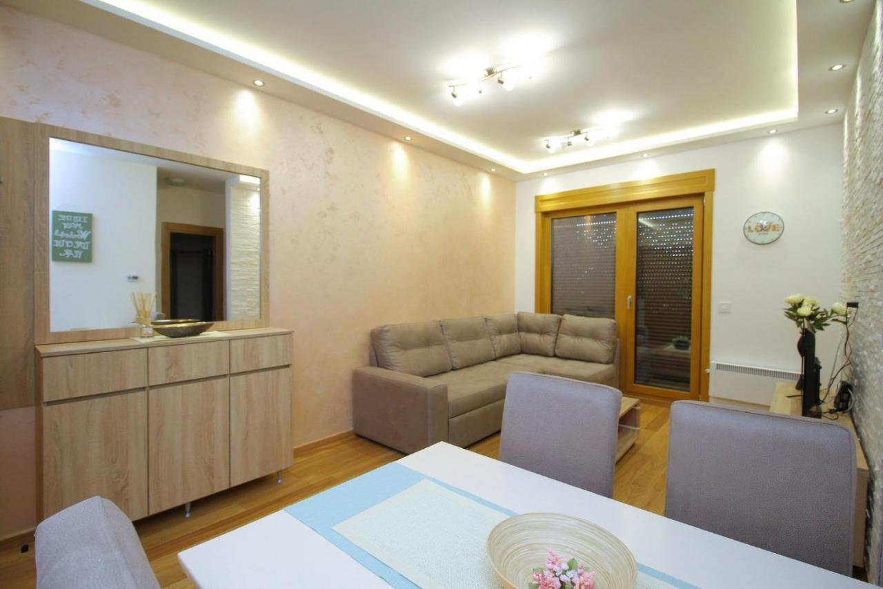 Apartament Elsa S15 Zlatibor Zewnętrze zdjęcie