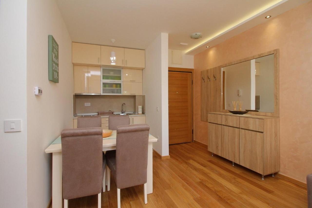 Apartament Elsa S15 Zlatibor Zewnętrze zdjęcie