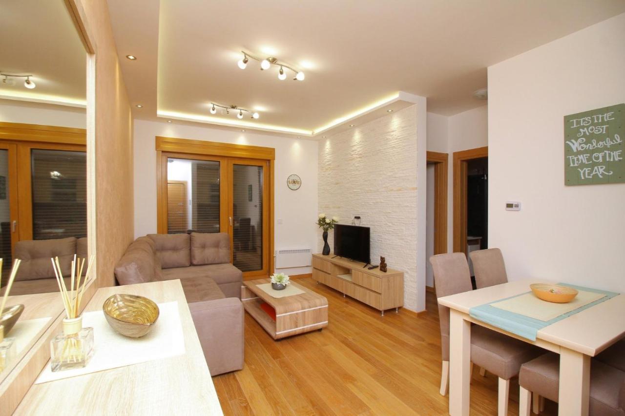 Apartament Elsa S15 Zlatibor Zewnętrze zdjęcie