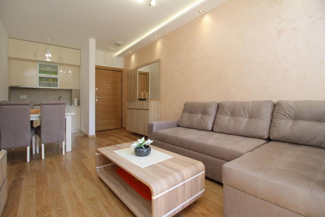 Apartament Elsa S15 Zlatibor Zewnętrze zdjęcie