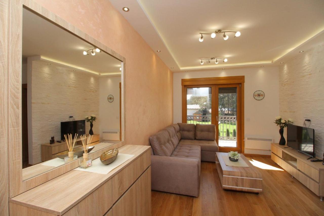Apartament Elsa S15 Zlatibor Zewnętrze zdjęcie