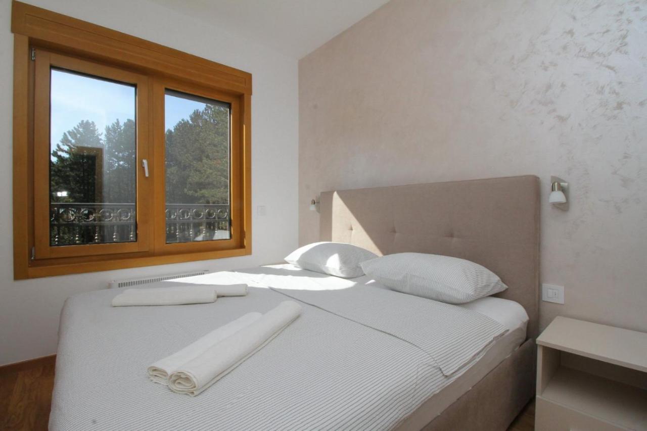 Apartament Elsa S15 Zlatibor Zewnętrze zdjęcie