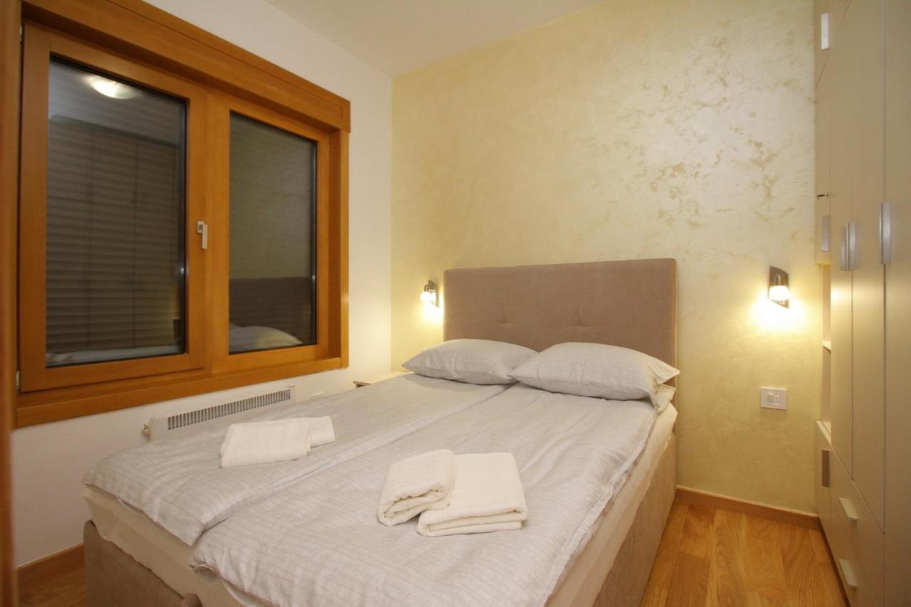 Apartament Elsa S15 Zlatibor Zewnętrze zdjęcie