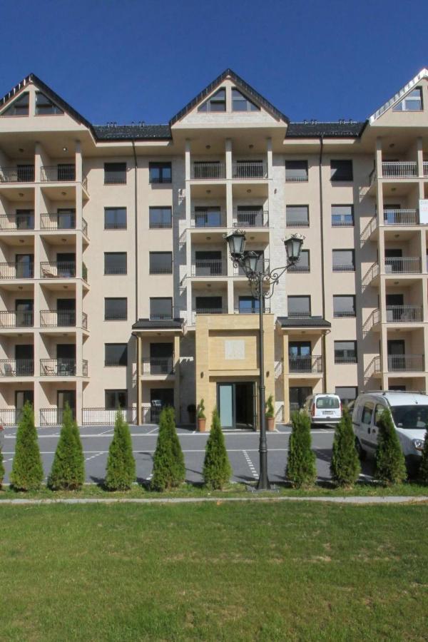 Apartament Elsa S15 Zlatibor Zewnętrze zdjęcie