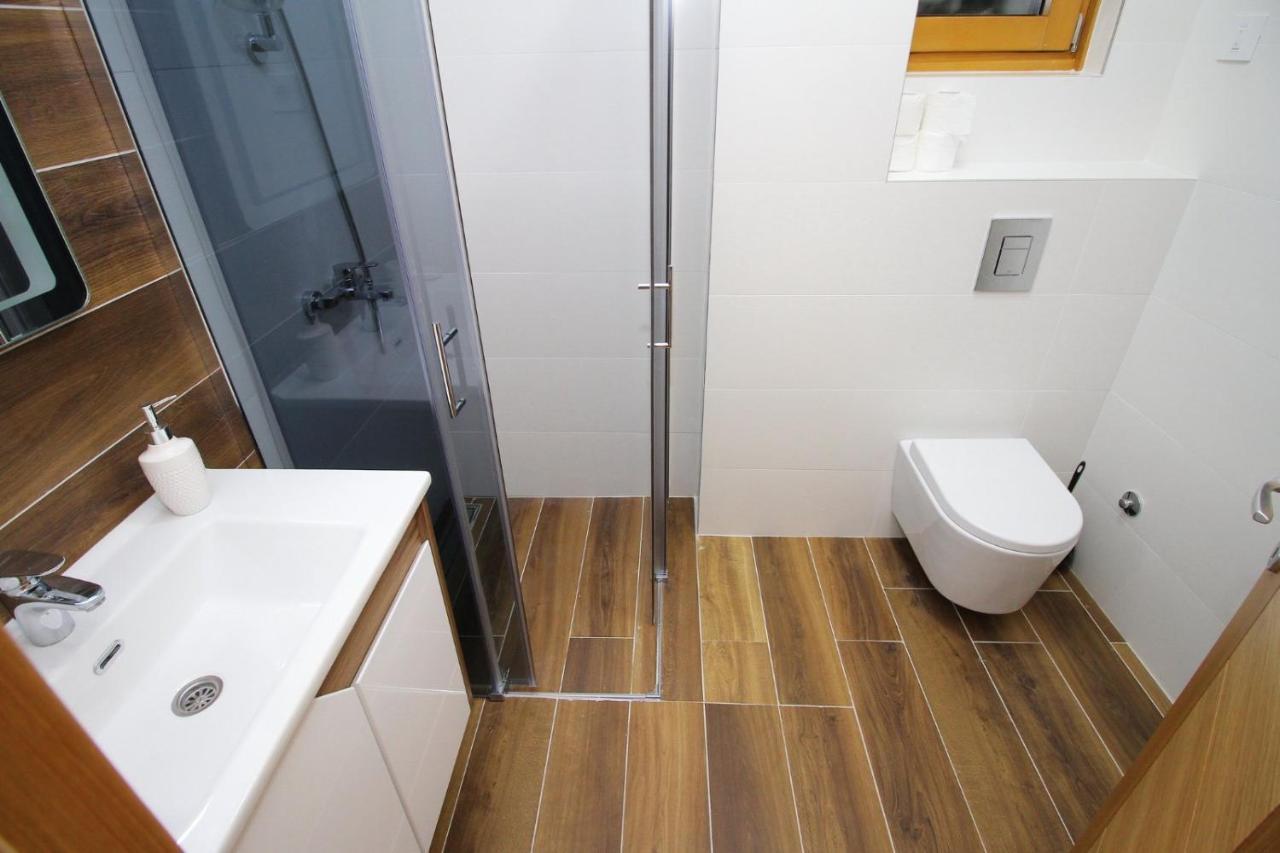 Apartament Elsa S15 Zlatibor Zewnętrze zdjęcie