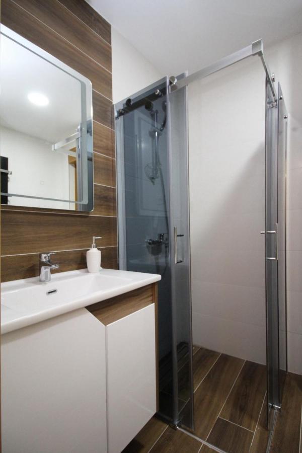 Apartament Elsa S15 Zlatibor Zewnętrze zdjęcie