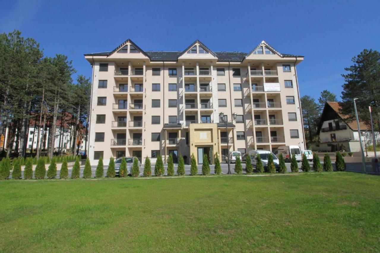 Apartament Elsa S15 Zlatibor Zewnętrze zdjęcie