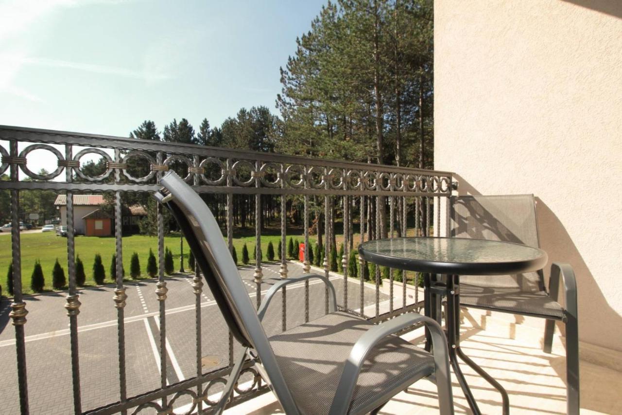 Apartament Elsa S15 Zlatibor Zewnętrze zdjęcie