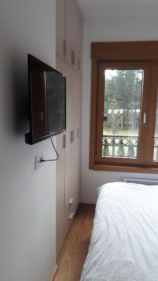 Apartament Elsa S15 Zlatibor Zewnętrze zdjęcie