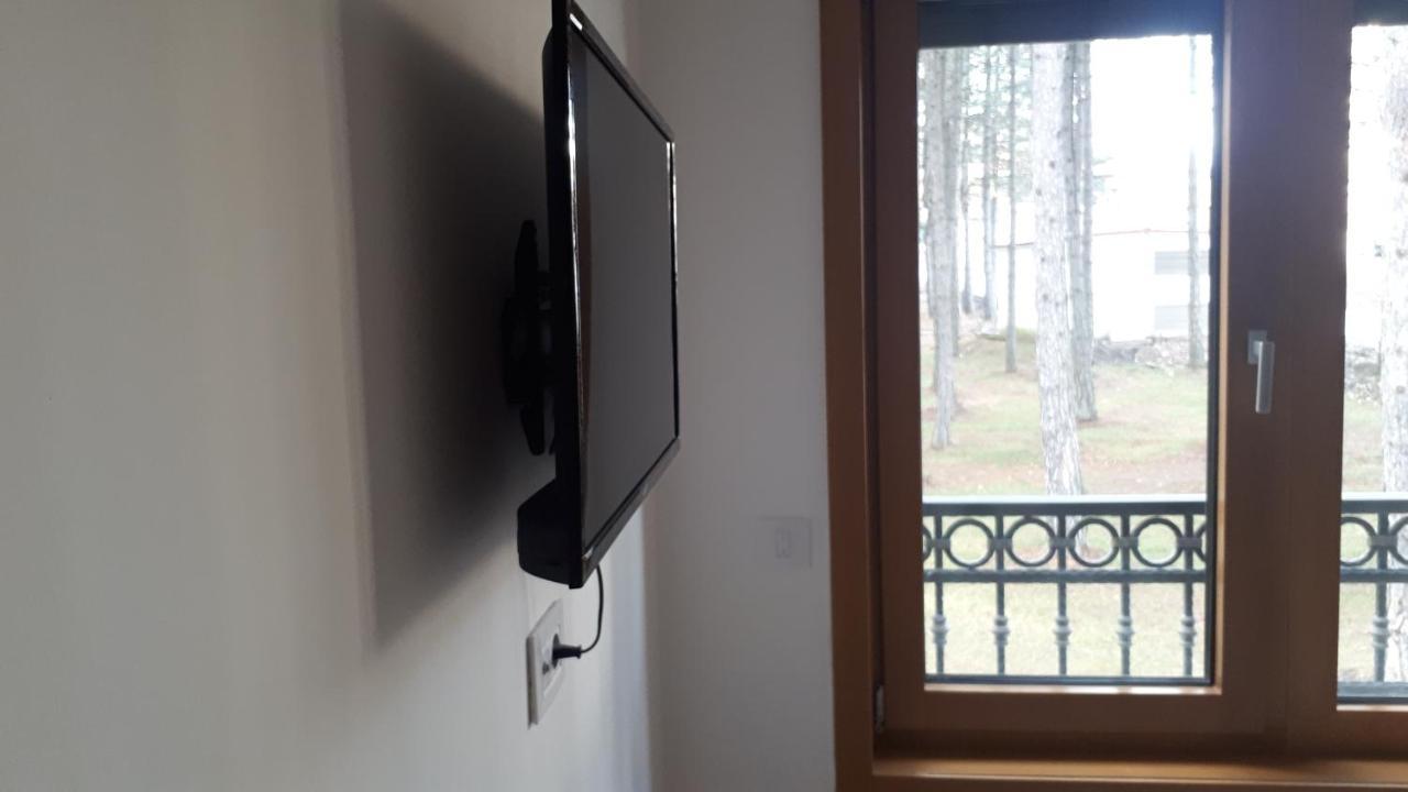 Apartament Elsa S15 Zlatibor Zewnętrze zdjęcie